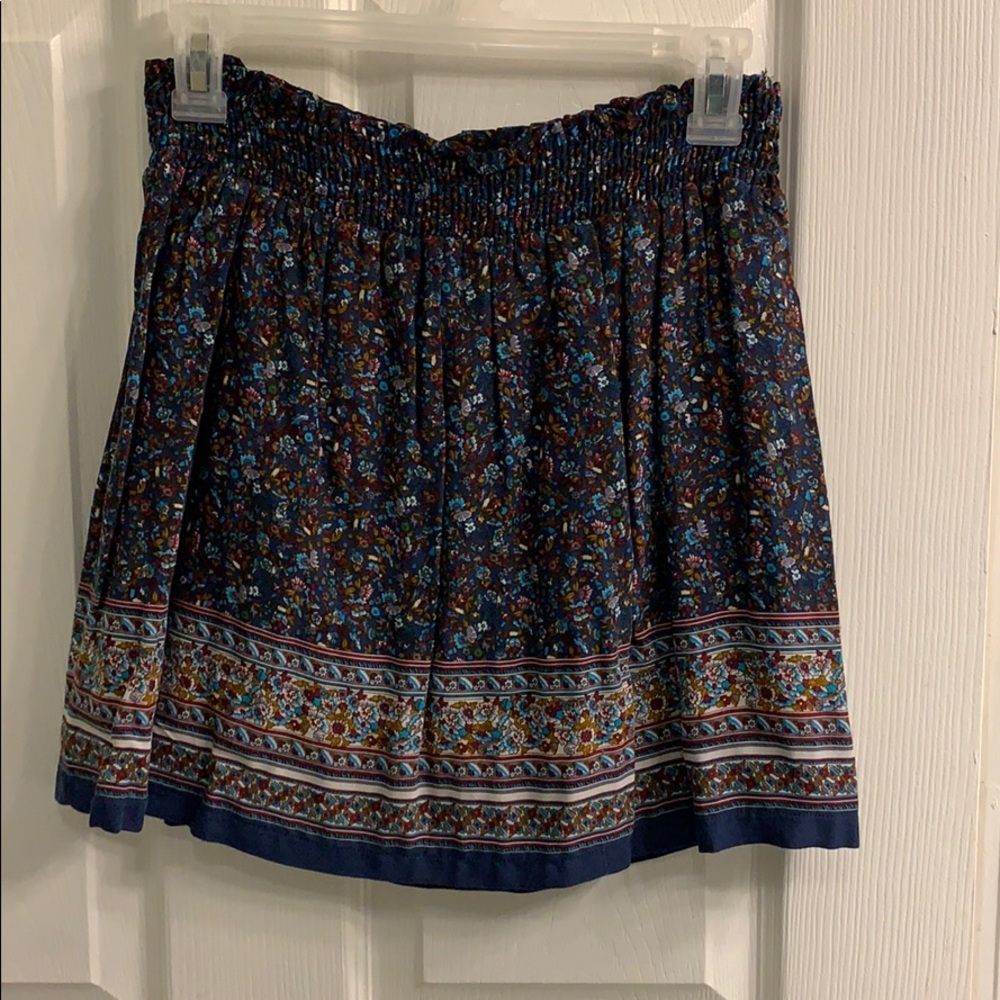 Charlotte Russe skirt
